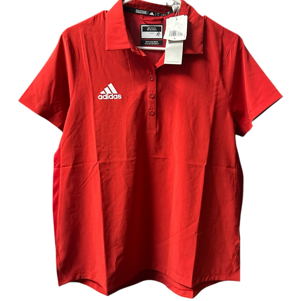 Adidas Top Nwt
